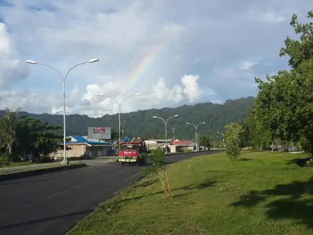 Gambar Makanan Kaimana 1