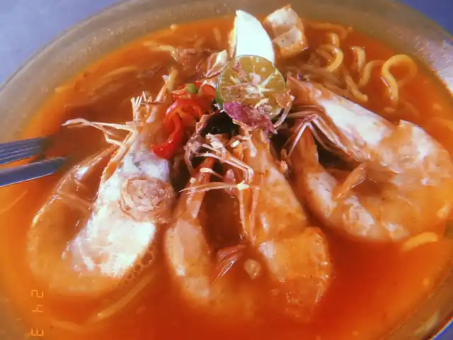 Mee Udang Din Skot Food Photo 12