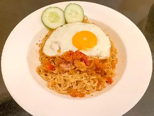 Ayam Pak Gondesss, Jl Tanjung Duren Utara 3c/65c. Kel Tanjung Duren Utara,Grogol