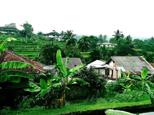 Gambar Makanan RM Saung Sobat 1