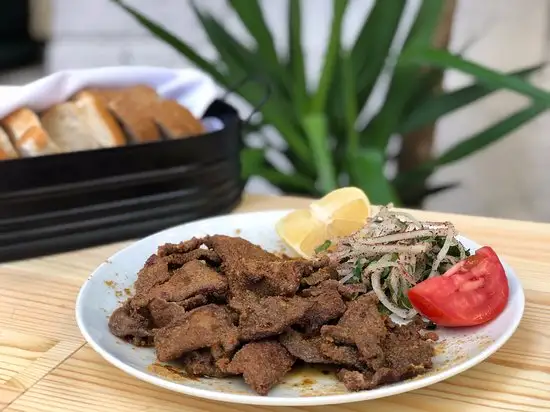 Rumi Mutfak'nin yemek ve ambiyans fotoğrafları 1