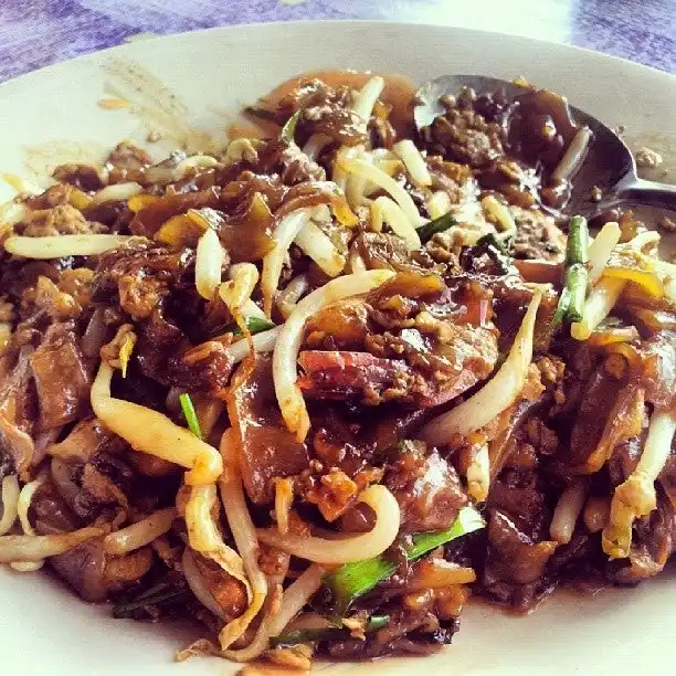 Gerai Kueh Tiaw Goreng Kerang Mantop! Food Photo 7