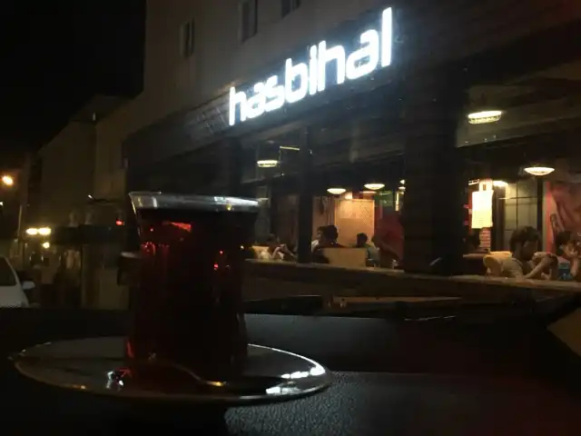 Hasbihal Cafe