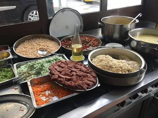 Köfteci Arnavut'nin yemek ve ambiyans fotoğrafları 24