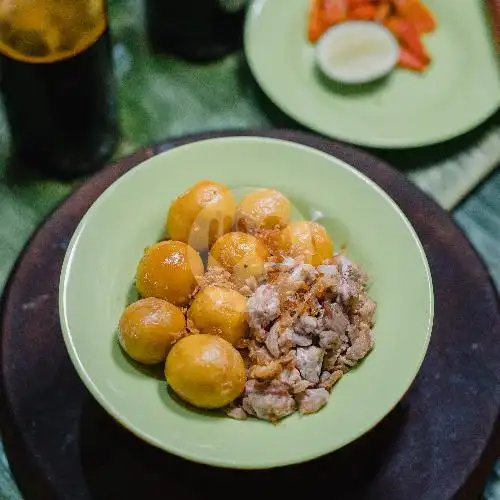 Gambar Makanan Soto Podjok, Jl. Dhoho 12