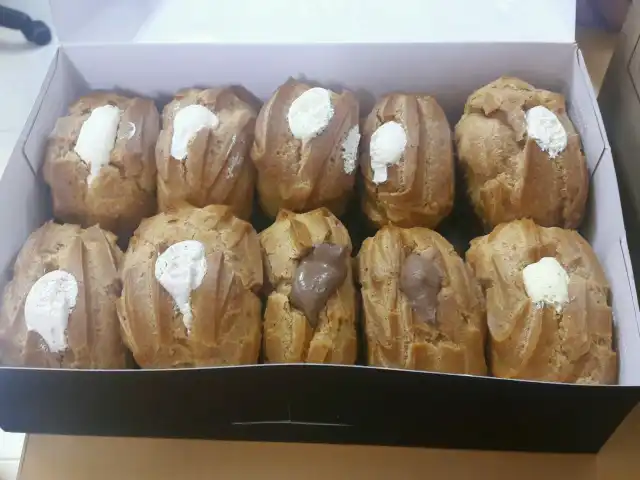 Gambar Makanan Mr. Cream Puff Outlet 2