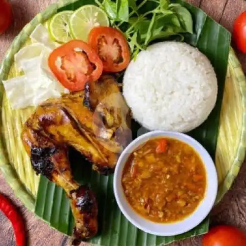 Gambar Makanan Warung Muslim Kediri (Aneka Food), Denpasar 10