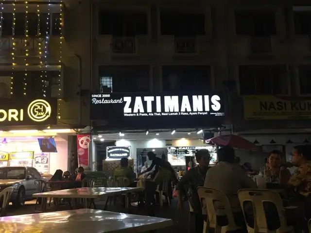 Restoran ZatiManis Food Photo 7