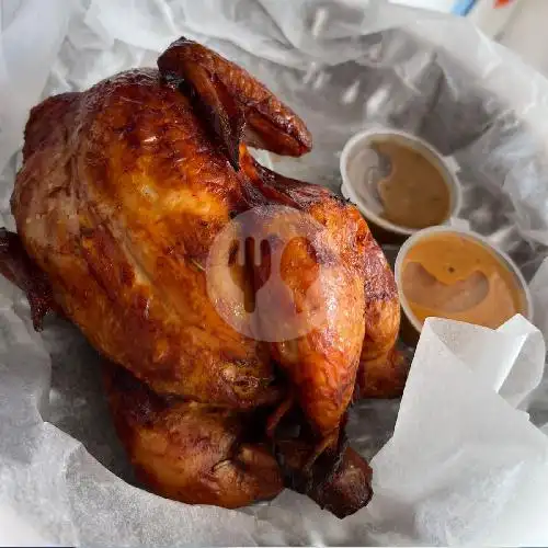 Gambar Makanan By Chef Rama -Republic Nasgor & Roast Chicken, Mampang Prapatan 7