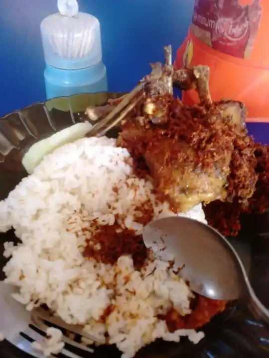 Gambar Makanan Sentra Kuliner Indrapura 12