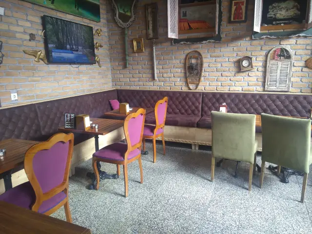 Destan Cafe'nin yemek ve ambiyans fotoğrafları 47