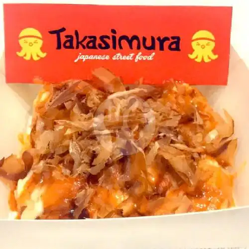 Gambar Makanan Takasimura podomoro 18