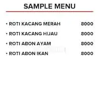 Gambar Makanan Nahel Bakers 1