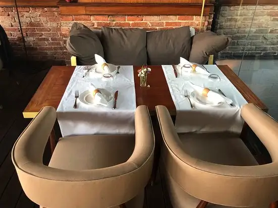 Restaurant 24'nin yemek ve ambiyans fotoğrafları 20