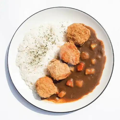 Gambar Makanan Eito Japanese Curry, Pesanggrahan 15