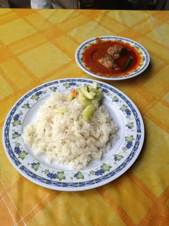Akah Roti Canai Food Photo 9