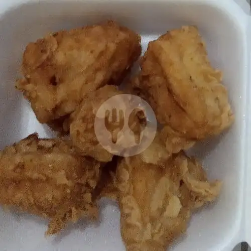 Gambar Makanan Jakal Fried Chicken 14