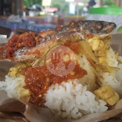 Gambar Makanan Nasi Uduk Neng Yani, Pakem - Turi KM 1 17