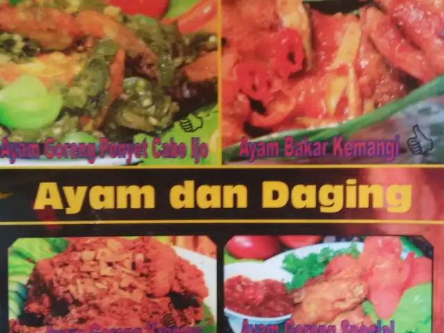 Gambar Makanan Saung Alam Sunda 7