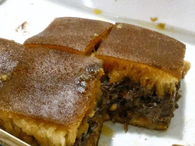 Gambar Makanan Martabak San Fransisco 13