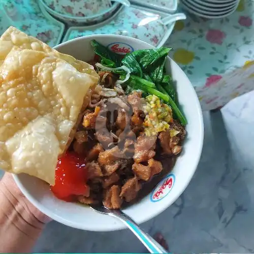 Gambar Makanan MIE LEVEL DOWER, KEUTAPANG BANDA ACEH 16