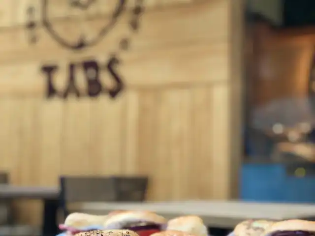 TABS | The American Bagel Shop'nin yemek ve ambiyans fotoğrafları 14