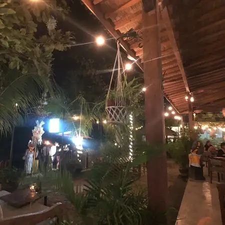 Gambar Makanan Beach Tavern Canggu 7