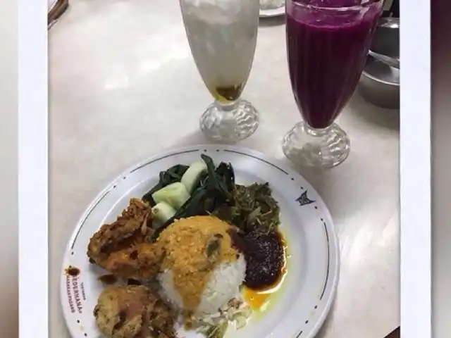 Gambar Makanan Restoran Sederhana 20