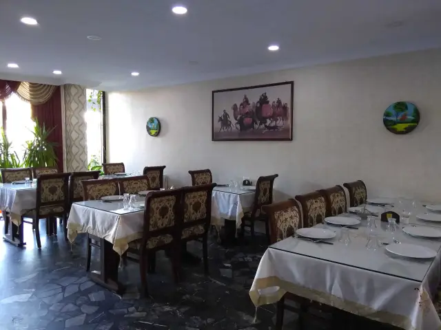 Akyol Uyghur Restaurant'nin yemek ve ambiyans fotoğrafları 35
