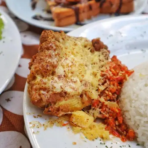 Gambar Makanan Foodpedia & Kopi Dari Hati Sorong 8