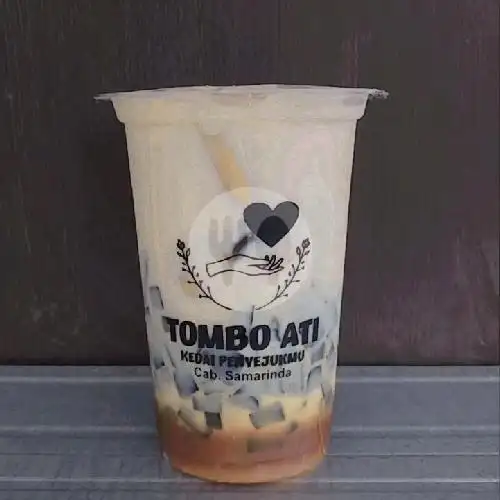 Gambar Makanan KEDAI TOMBO ATI 1