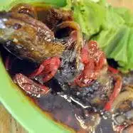Gambar Makanan Seafood Nasi Uduk Fitri Jaya 32  14