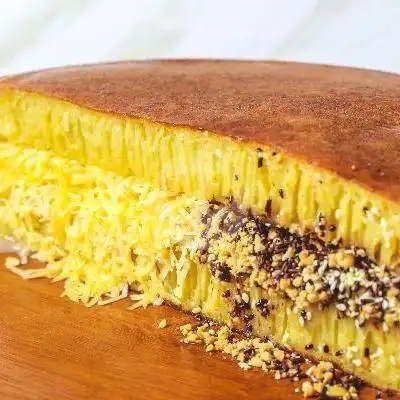 Gambar Makanan Martabak Phangeran, Tenayan Raya 10