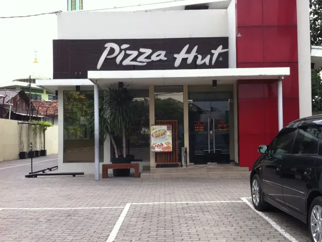 Gambar Makanan Pizza Hut 7