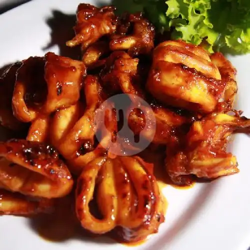 Gambar Makanan Seafood 68 Cijantung 1