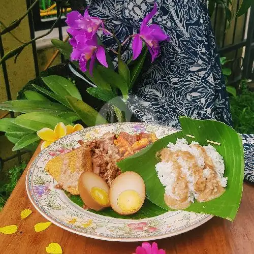 Gambar Makanan Gudeg Umi, Nogotirto 4