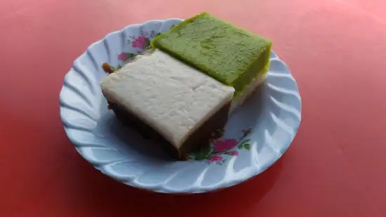 Mak Anjang & Pak Anjang Tepung Talam Food Photo 2