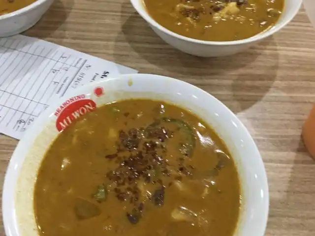 Gambar Makanan Sate Solo Pak Didi 10