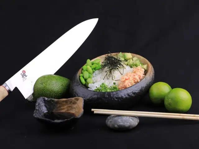 My Asia Sushi'nin yemek ve ambiyans fotoğrafları 13