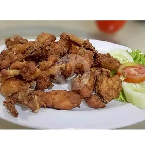 Gambar Makanan Akhun Chinese Food, Jelambar 3