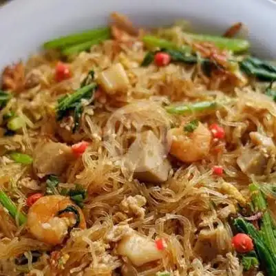 Gambar Makanan warung chinese food bejo, Jl. Glogor Carik No.33, 5