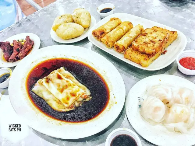 Wai Ying Dimsum Food Photo 4