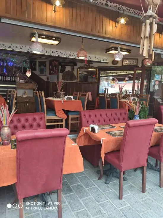 İstanbul Kitchen Cafe Restaurant'nin yemek ve ambiyans fotoğrafları 44