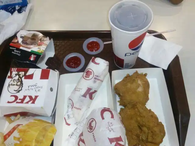 KFC Food Photo 12