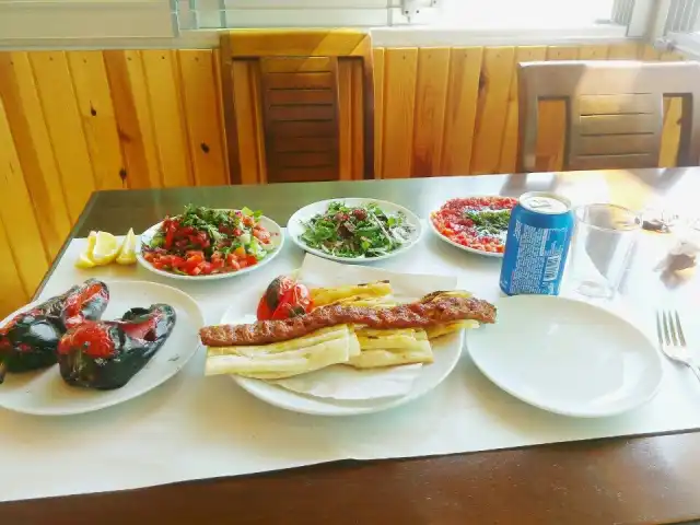 Gökhan Usta Restaurant'nin yemek ve ambiyans fotoğrafları 12