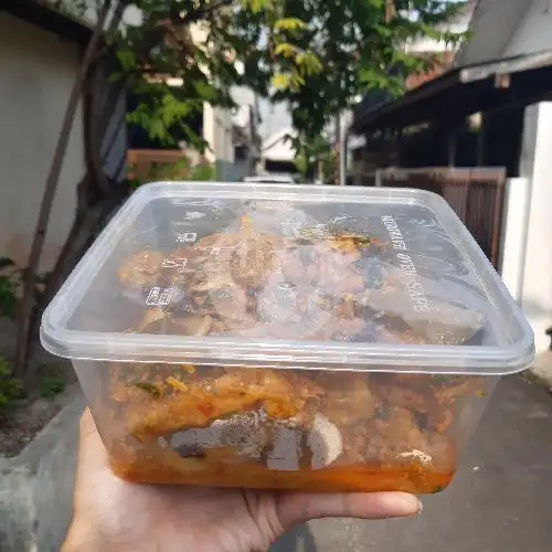 Gambar Makanan Trensoles, Senen 20