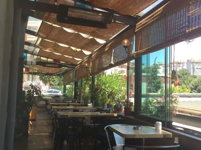 Public House'nin yemek ve ambiyans fotoğrafları 23