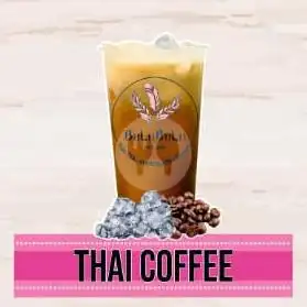 Gambar Makanan BuluBulu Thai Tea, Damai 6