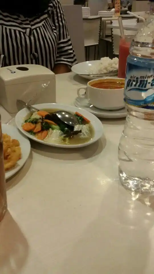 Gambar Makanan D'COST Seafood 10