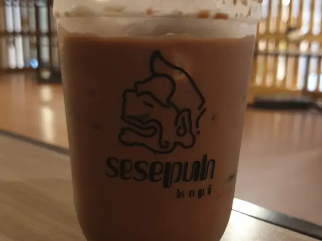 Gambar Makanan Sesepuh Kopi 9